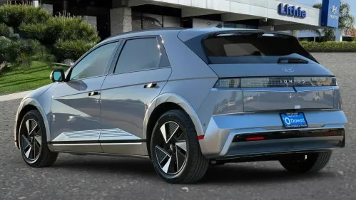 2025 Hyundai IONIQ 5 7YAKR4DA0SY016852