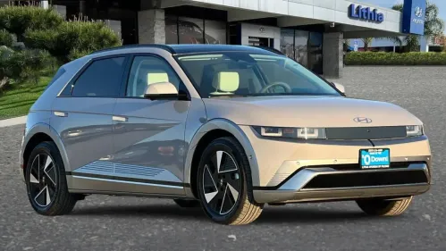 2025 Hyundai IONIQ 5 7YAKR4DA0SY016852