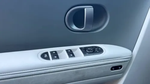 2025 Hyundai IONIQ 5 7YAKR4DA0SY016852