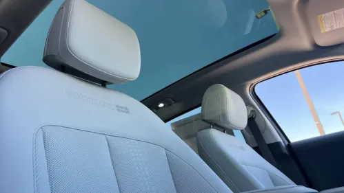 2025 Hyundai IONIQ 5 7YAKR4DA0SY016852