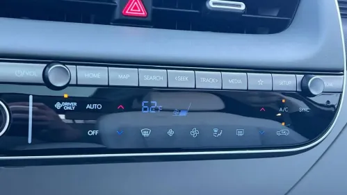 2025 Hyundai IONIQ 5 7YAKR4DA0SY016852
