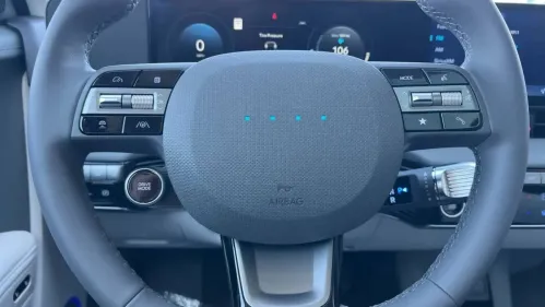 2025 Hyundai IONIQ 5 7YAKR4DA0SY016852