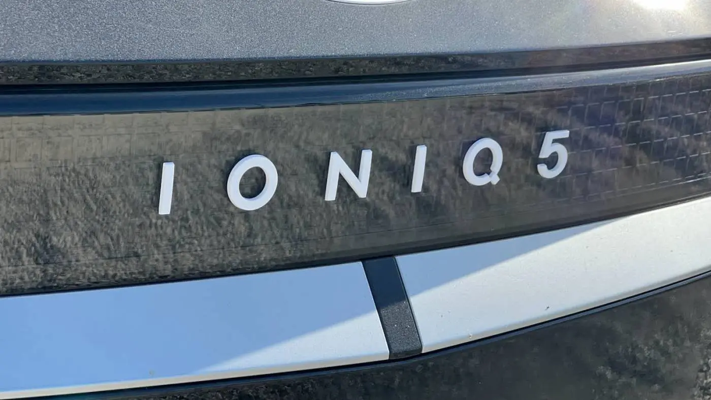 2025 Hyundai IONIQ 5 7YAKN4DA8SY008106
