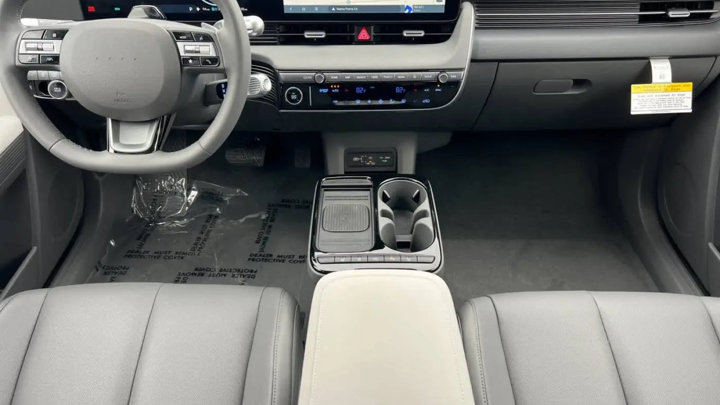 2025 Hyundai IONIQ 5 7YAKN4DA8SY008106