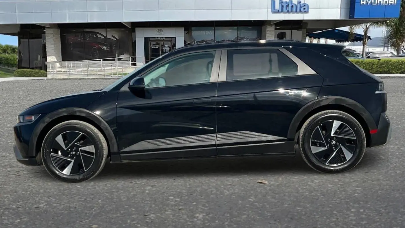 2025 Hyundai IONIQ 5 7YAKN4DA8SY008106