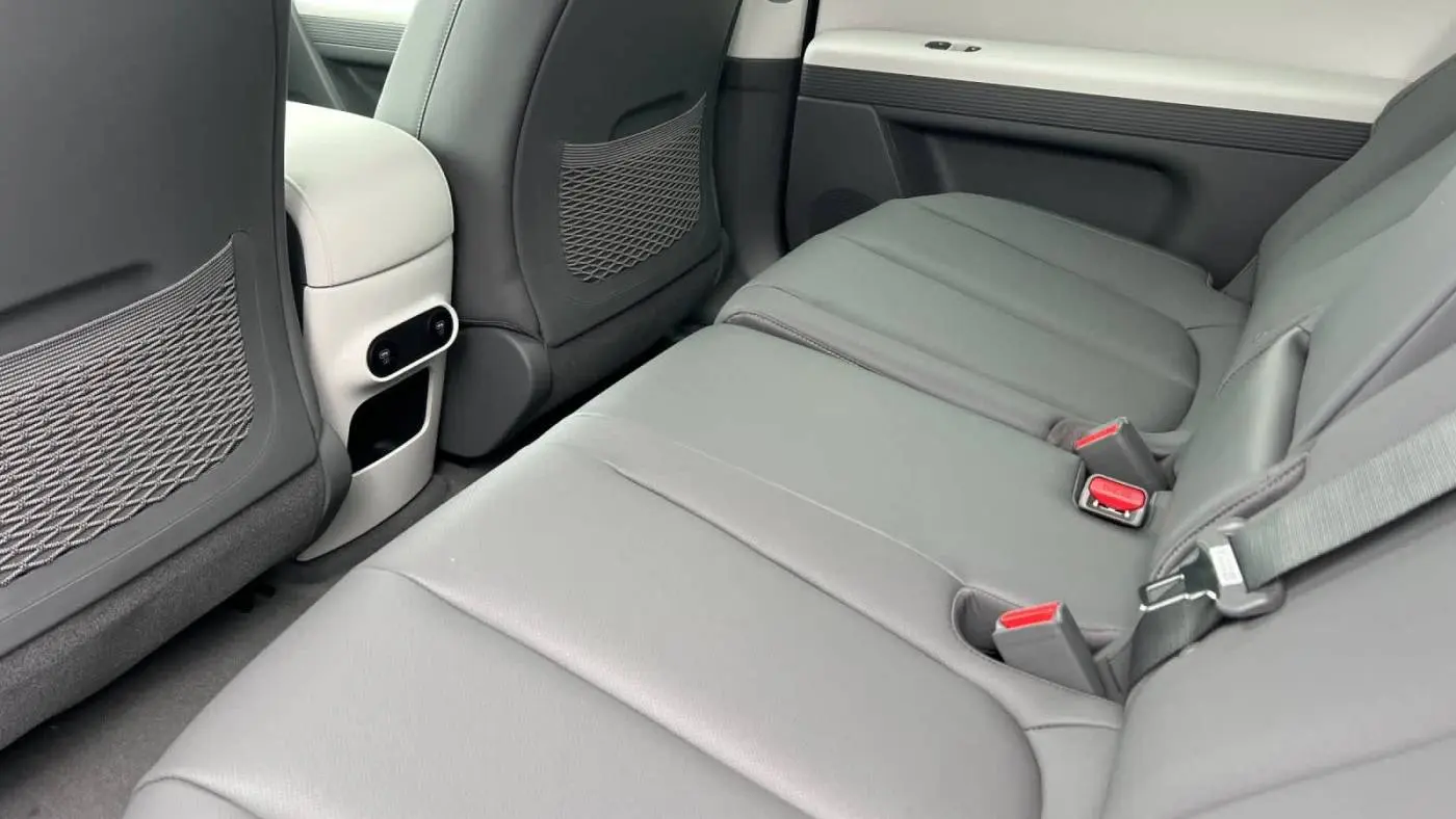 2025 Hyundai IONIQ 5 7YAKN4DA8SY008106