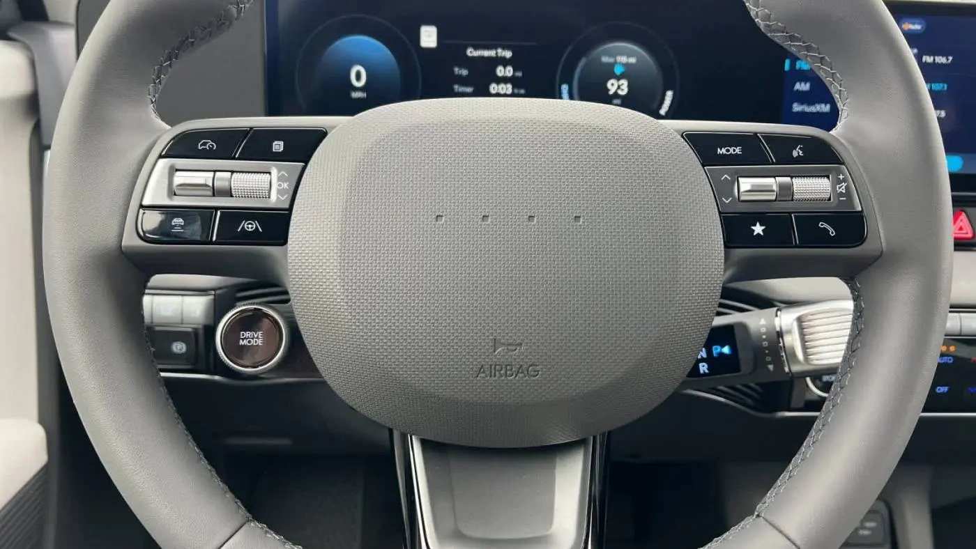 2025 Hyundai IONIQ 5 7YAKN4DA8SY008106