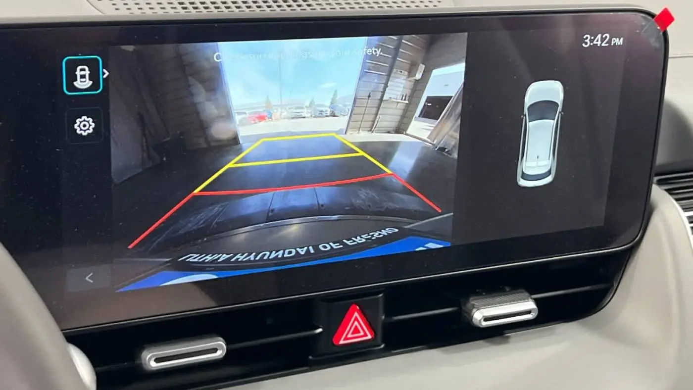 2025 Hyundai IONIQ 5 7YAKN4DA8SY008106