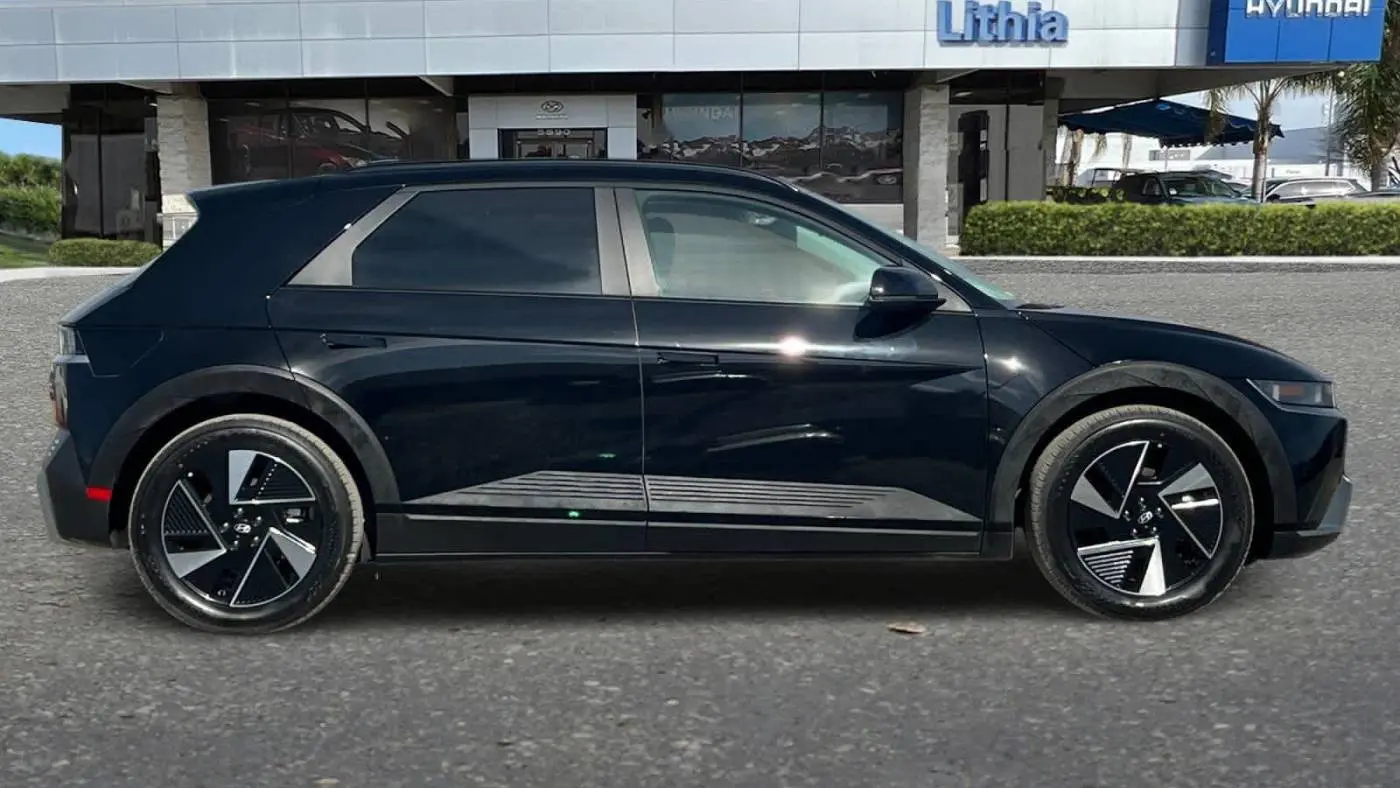 2025 Hyundai IONIQ 5 7YAKN4DA8SY008106