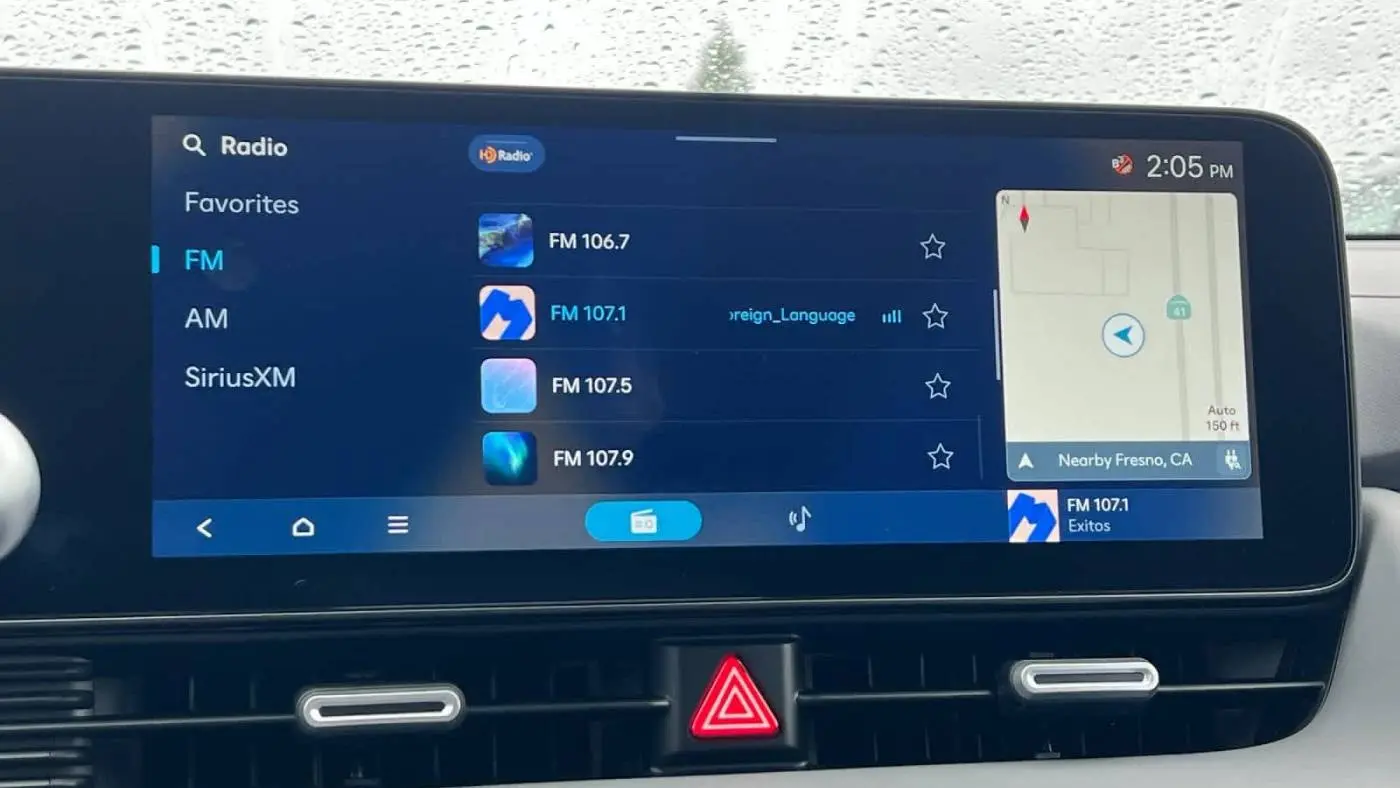 2025 Hyundai IONIQ 5 7YAKN4DA8SY008106