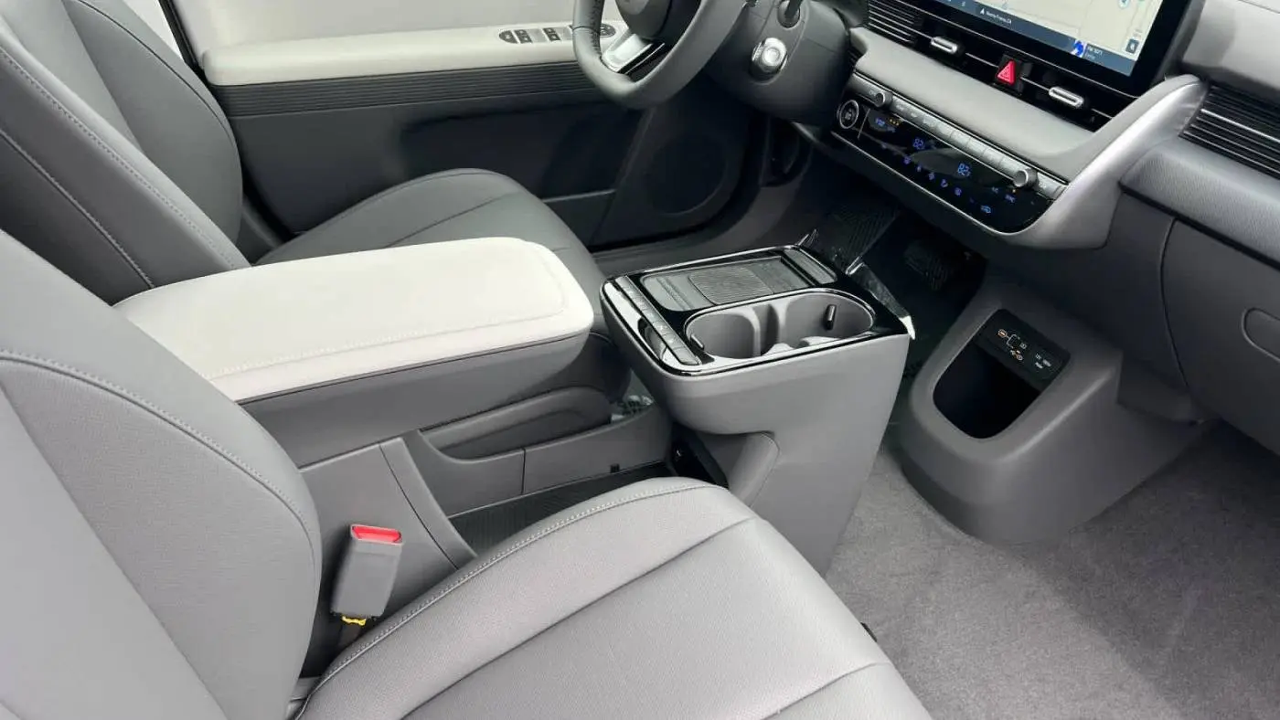 2025 Hyundai IONIQ 5 7YAKN4DA8SY008106
