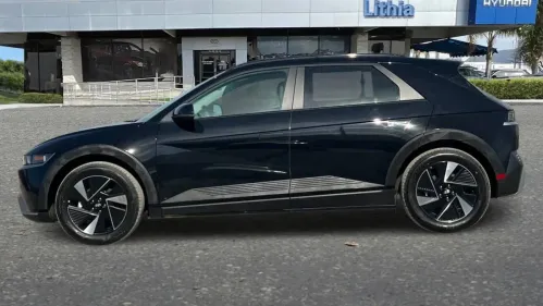 2025 Hyundai IONIQ 5 7YAKN4DA8SY008106
