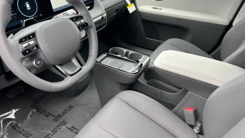 2025 Hyundai IONIQ 5 7YAKN4DA8SY008106
