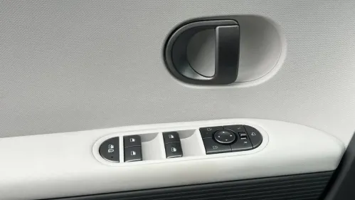 2025 Hyundai IONIQ 5 7YAKN4DA8SY008106