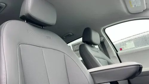 2025 Hyundai IONIQ 5 7YAKN4DA8SY008106