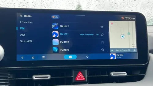 2025 Hyundai IONIQ 5 7YAKN4DA8SY008106