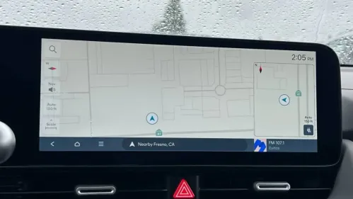 2025 Hyundai IONIQ 5 7YAKN4DA8SY008106