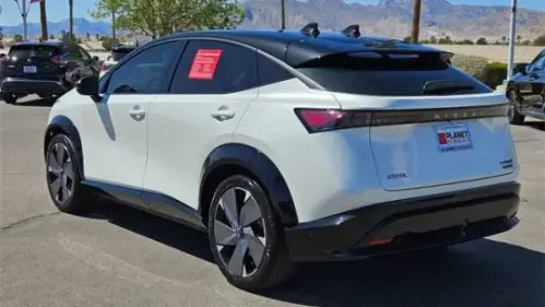 2023 Nissan Ariya JN1DF0CD1PM705832