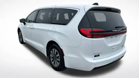 2023 Chrysler Pacifica 2C4RC1L72PR559093