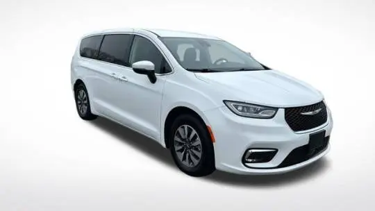2023 Chrysler Pacifica 2C4RC1L72PR559093