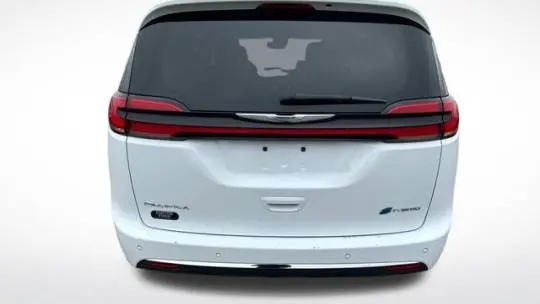 2023 Chrysler Pacifica 2C4RC1L72PR559093