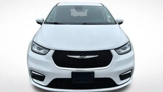 2023 Chrysler Pacifica 2C4RC1L72PR559093