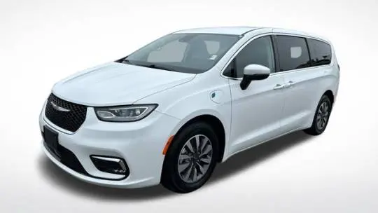 2023 Chrysler Pacifica 2C4RC1L72PR559093
