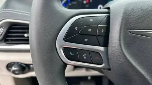 2023 Chrysler Pacifica 2C4RC1L72PR559093