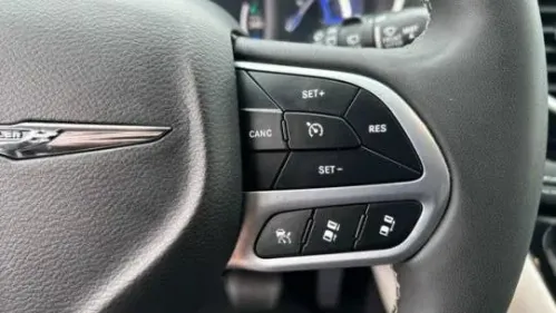 2023 Chrysler Pacifica 2C4RC1L72PR559093