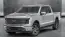 2025 Ford F-150 Lightning