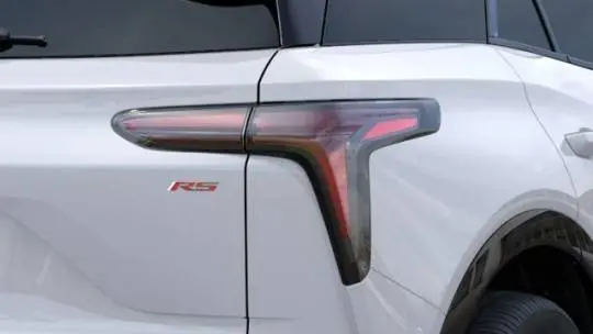2024 Chevrolet Blazer EV 3GNKDHRK3RS257635
