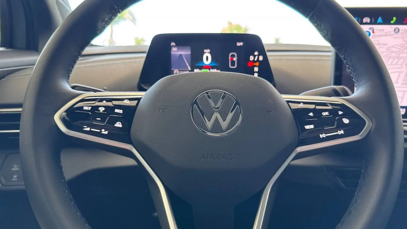 2025 Volkswagen ID.4 1V2VRPE86SC003701