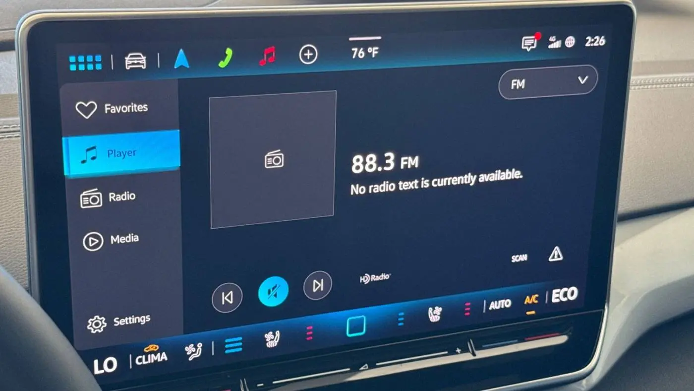 2025 Volkswagen ID.4 1V2VRPE86SC003701