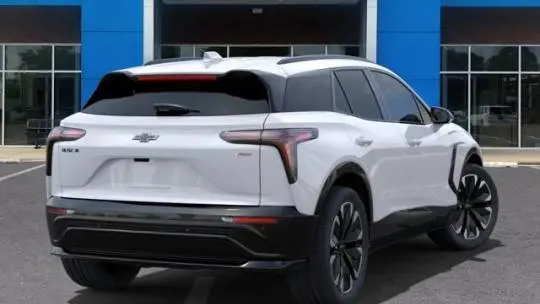 2024 Chevrolet Blazer EV 3GNKDHRK3RS257635
