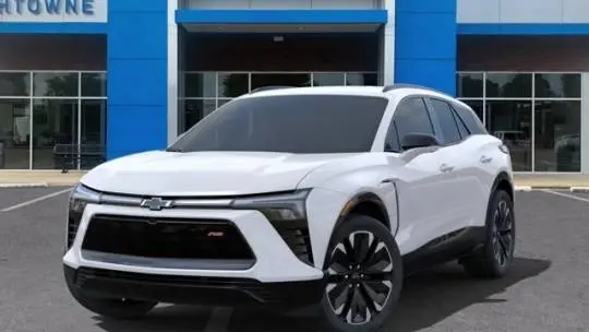 2024 Chevrolet Blazer EV 3GNKDHRK3RS257635