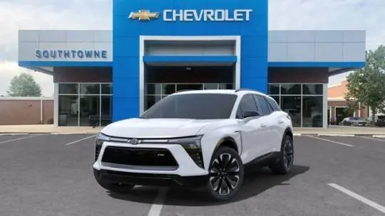 2024 Chevrolet Blazer EV 3GNKDHRK3RS257635