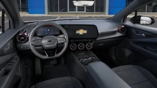 2024 Chevrolet Blazer EV 3GNKDHRK3RS257635