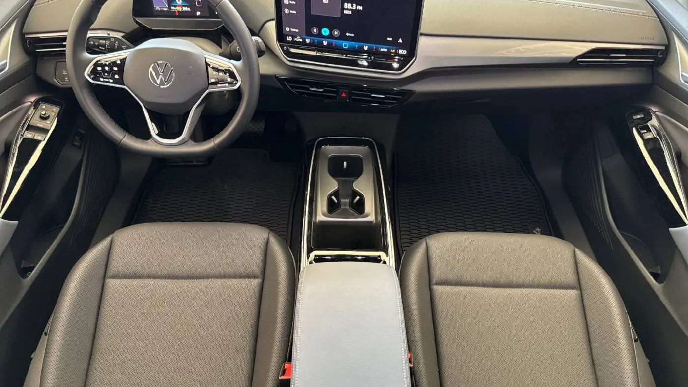 2025 Volkswagen ID.4 1V2VRPE86SC003701