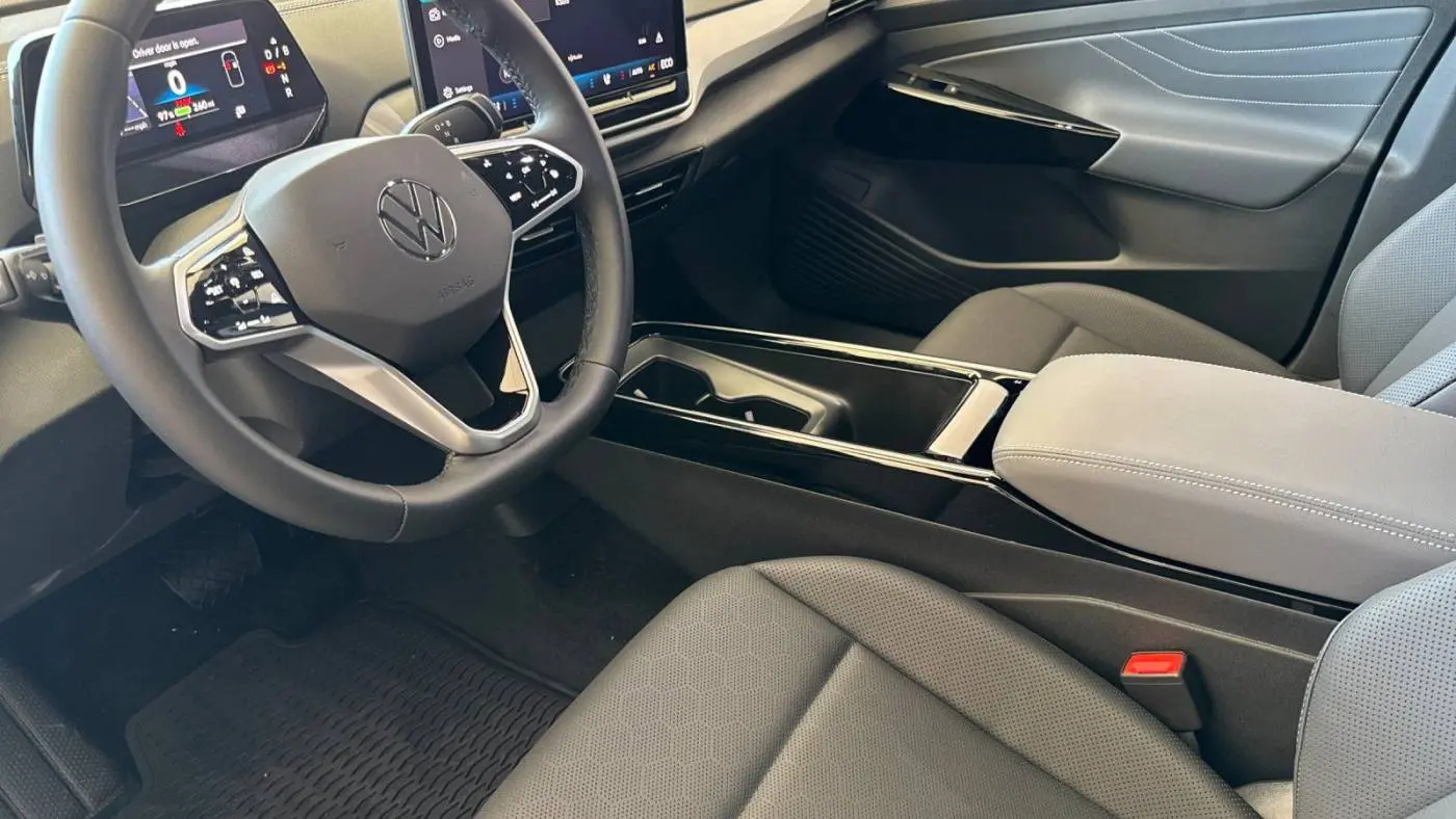 2025 Volkswagen ID.4 1V2VRPE86SC003701
