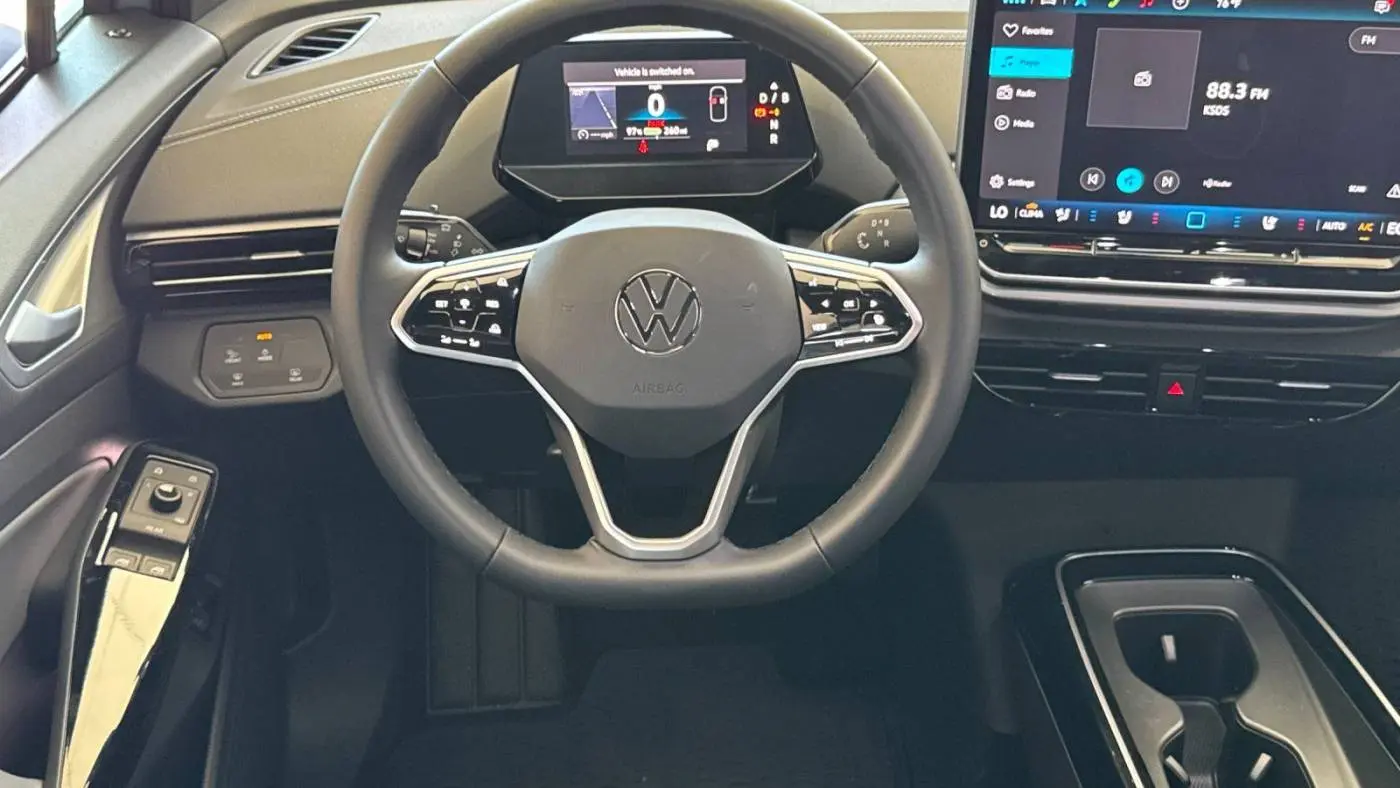 2025 Volkswagen ID.4 1V2VRPE86SC003701