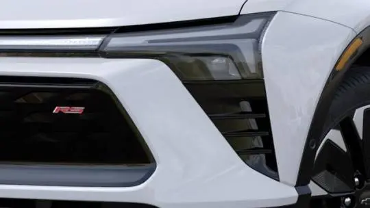 2024 Chevrolet Blazer EV 3GNKDHRK3RS257635