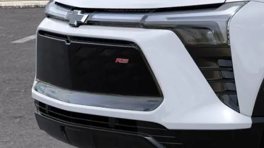 2024 Chevrolet Blazer EV 3GNKDHRK3RS257635