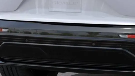2024 Chevrolet Blazer EV 3GNKDHRK3RS257635