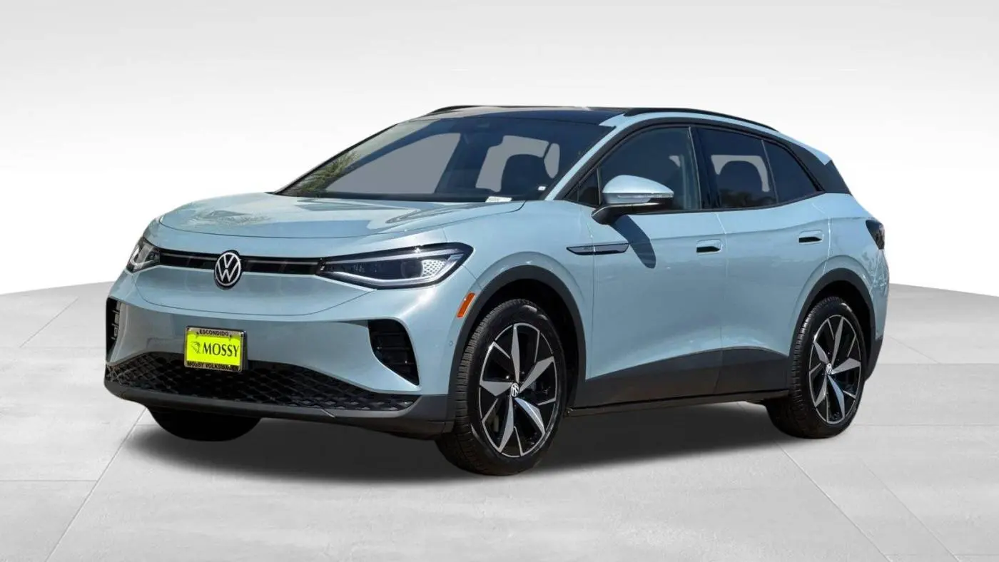 2025 Volkswagen ID.4 1V2VRPE86SC003701
