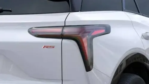 2024 Chevrolet Blazer EV 3GNKDHRK3RS257635