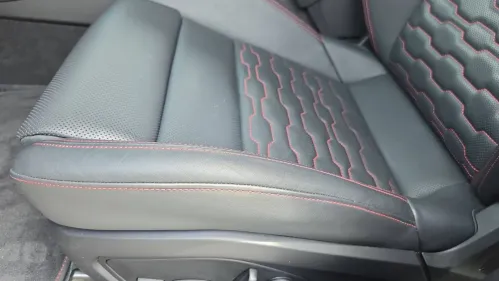 2022 Audi RS e-tron GT WAUAHBFW2N7904190