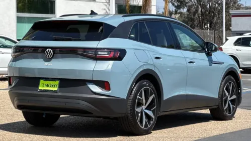 2025 Volkswagen ID.4 1V2VRPE86SC003701