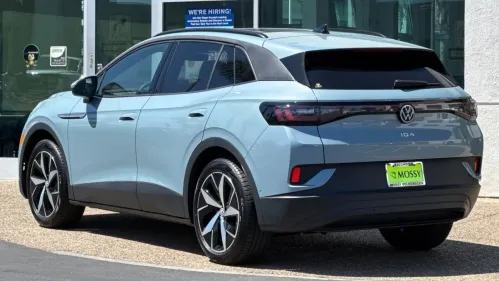 2025 Volkswagen ID.4 1V2VRPE86SC003701