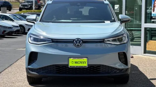 2025 Volkswagen ID.4 1V2VRPE86SC003701