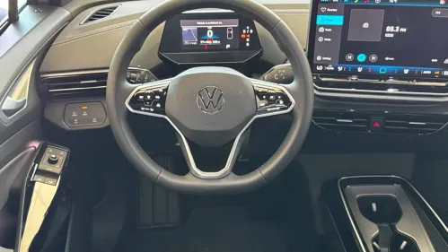 2025 Volkswagen ID.4 1V2VRPE86SC003701